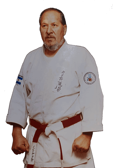 Sensei Cariddi