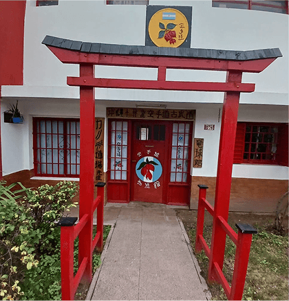 "EL ESCUELA"