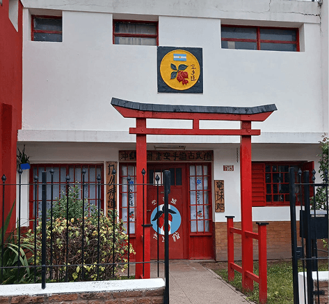 Fondo Templo