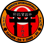 Escudo Shidokan