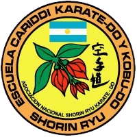 Escudo Cariddi