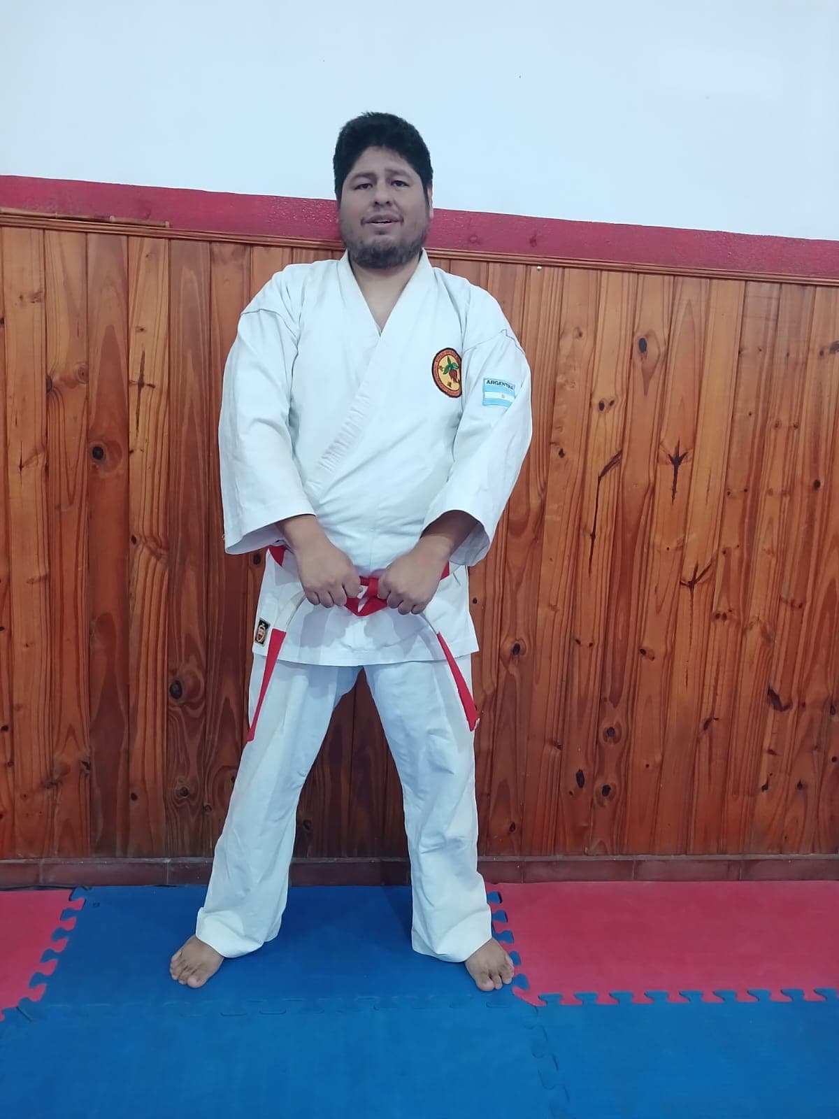 Fabián Choque