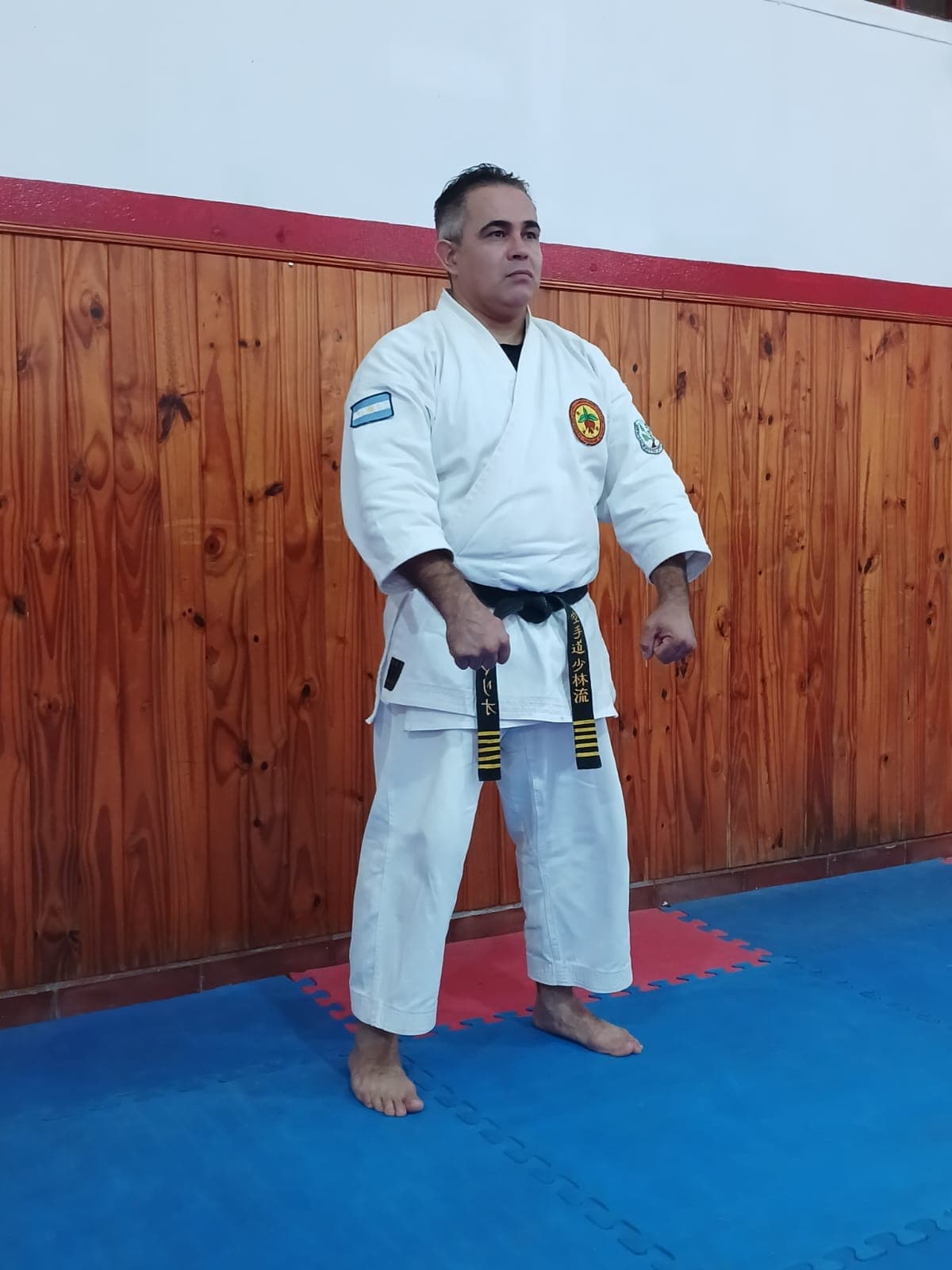 Mario Aymal