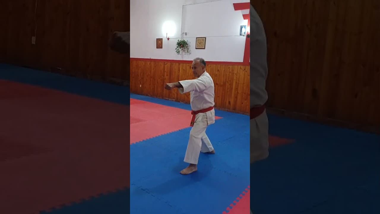 KATA YONDAN