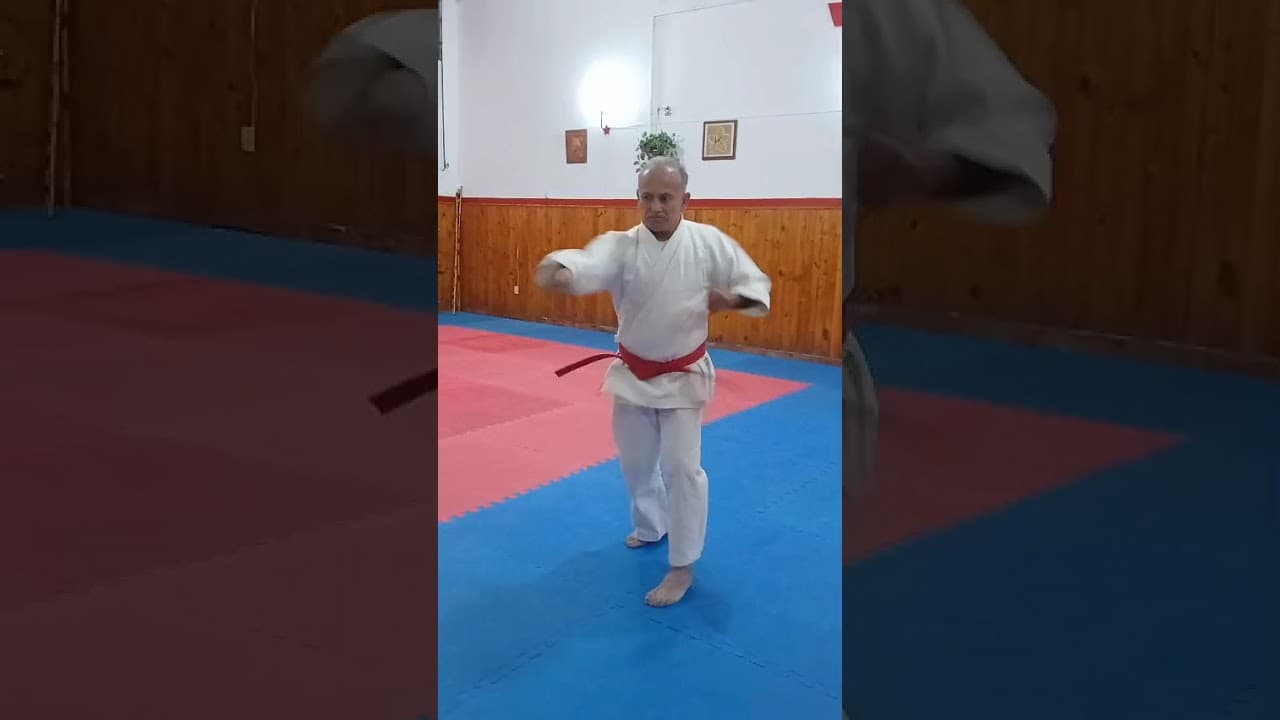 KATA SHODAN
