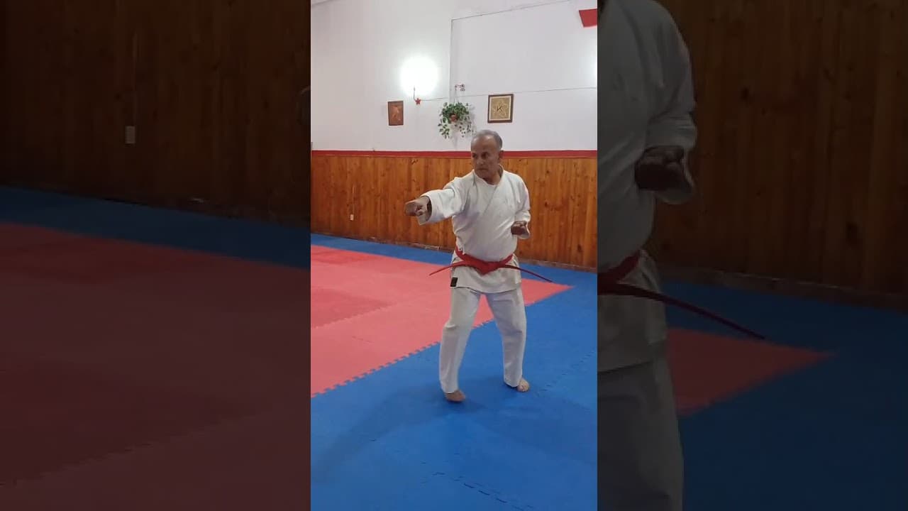 KATA GODAN