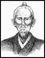 Sokon Matsumura