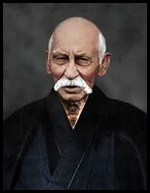 Anko Itosu