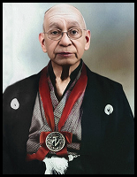 Chosin Chibana