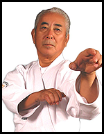 Shoei Miyazato
