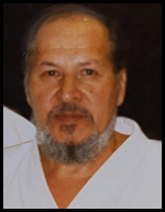 Vicente Cariddi
